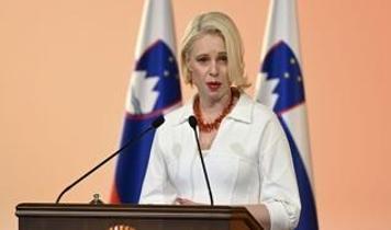 Zupancic: Türkiye'nin çabaları olmadan barış görüşmeleri de olmayacaktı