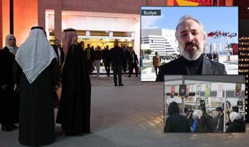 Suriye'de hayat kitapla normalleşiyor! Esed rejiminin ardından bir ilk...