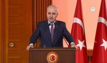 CHP'nin Meclis'teki provokasyonu ve kürsü işgali... "Asla kabul edilemez, anayasaya aykırı"