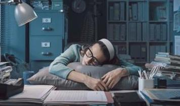 Uyku borcu ile ilgili şaşırtan gerçek! Hafta sonu telafisi mümkün mü?