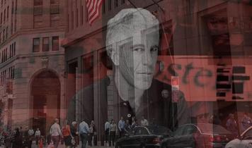 ABD'li dev bankada kriz: Epstein skandalı istifa getirdi