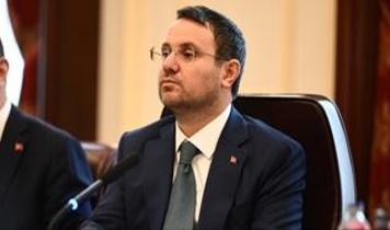 Adalet Bakanı Gürlek: Meclis iradesi ile İBB Yolsuzluk Davası canlı yayınlanabilir