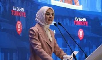 Bakan Göktaş: İhtiyaçları yerinde tespit ederek uygun hizmetlere yönlendirme yapıyoruz