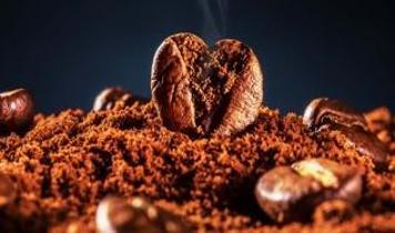 Kahve telvesiyle güçlenen beton! İnşaat sektöründe yeni dönem