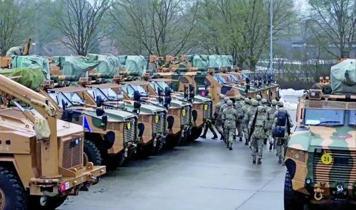 NATO komutanından Türkiye'ye Almanya'da övgü