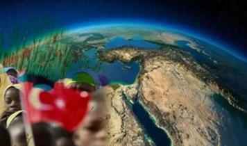 Somali ve Türkiye arasında deniz taşımacılığı hatları kurulacak