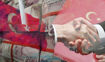 Uluslararası devlerin tercihi Türkiye oldu... Yabancı yatırımda rekor artış