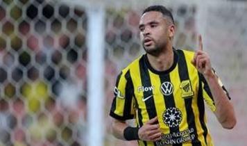 En-Nesyri gol attı, Al Ittihad kazandı