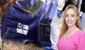 Genç akademisyenin sır ölümü! 10. kattaki balkondan düştü