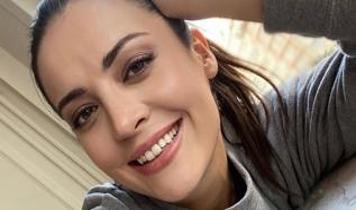 İrem Sak'ın yıllar içindeki değişimi gündem oldu! Estetiksiz hali şoke etti...