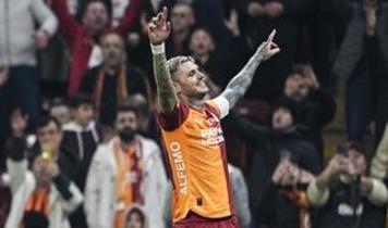 İtalya'da gündem oldu! Juventus'a Icardi'den mesaj