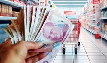 Ramazan ayında 1,9 milyar liralık destek