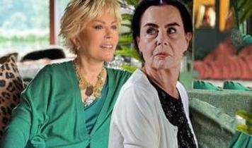 Semiramis Pekkan ve Fatma Girik'in geçmişindeki ortak detay… Yıllar sonra ortaya çıktı