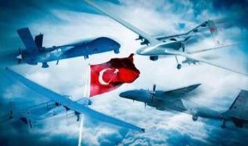 Türkiye yerli İHA ve SİHA'ları ihraç ediyor!