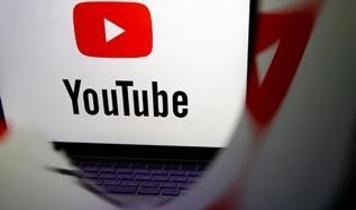 YouTube 21'inci yılını geride bıraktı
