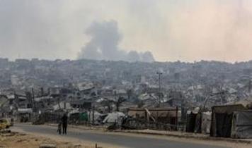 Katil İsrail'in Gazze saldırılarında can kaybı 72 bin 61 oldu