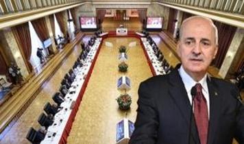 Meclis komisyonunda kritik rapor süreci tamamlanıyor