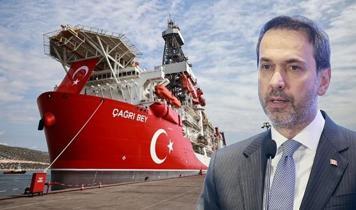 "Çağrı Bey" Somali yolcusu! Bakan Bayraktar: Donanmamız yalnız bırakmayacak