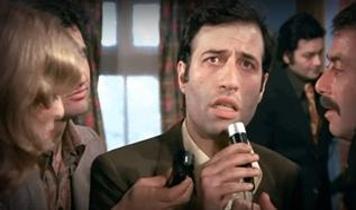 'Yüz Numaralı Adam' filmindeki büyük hata yıllar sonra ortaya çıktı!