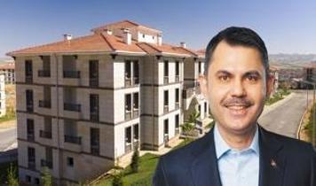 Yüzyılın Konut Projesi'nde 11 ilde daha kura çekilişi yapılacak