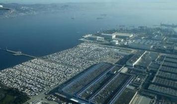 2026'nın ocak ayında toplam otomotiv ihracatı 3 milyar dolara yaklaştı