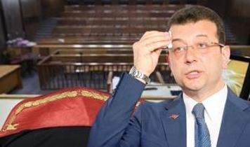 İmamoğlu'nun diplomasının sahte olduğu iddiasıyla yargılandığı davada ara karar