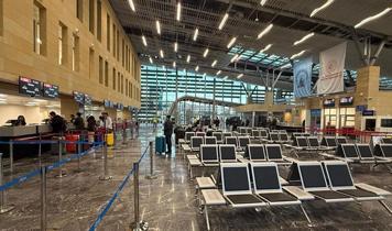 Nevşehir Kapadokya Havalimanı'nın yeni yolcu salonları hizmete açıldı