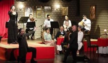 “Taş Plaklardaki Unutulmuş Şarkılar” 15 Şubat'ta Zorlu PSM'de Sanatseverler ile Buluştu