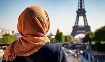 2025'te Müslüman karşıtlığının en çok görüldüğü ülke Fransa oldu