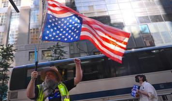 ABD'li büyükelçiler şirketlerden bağış dilendi: Paranıza ihtiyacım var