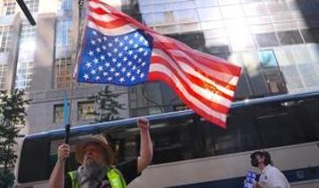 ABD'li büyükelçiler şirketlerden bağış dilendi: Paranıza ihtiyacım var