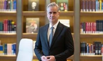 AK Partili Yalçın'dan ''aile'' vurgusu: Her türlü saldırıdan korumaya gayret edeceğiz