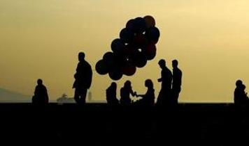 Araştırma ortaya koydu! Türkiye'de evliler daha mutlu