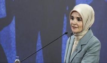 Bakan Göktaş'tan güçlü dijital ekosistem vurgusu: Yasak koyan değil yol gösteren bir anlayış