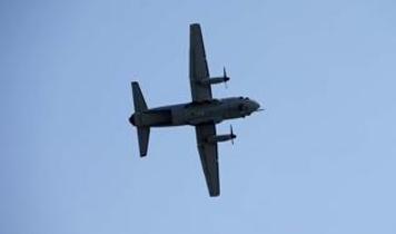 C-27J hamlesi! Suudi Arabistan'dan dikkat çeken askeri adım