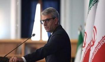 Cenevre'de nükleer pazarlık başladı: İran ABD'ye şartlarını iletti