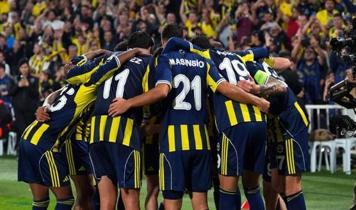Fenerbahçe- Nottingham Forest maç kadrosu! Fenerbahçe Nottingham Forest maçı muhtemel 11'ler…