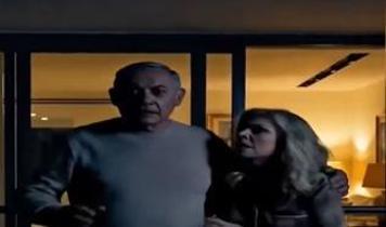 İran'dan "Netanyahu" animasyonu