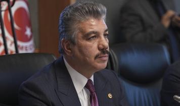 İsrail'in tek taraflı başlattığı "arazi kayıt sürecine" tepki