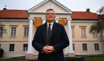 Marcin Bosacki: 'Türkiye bölgesel bir güç