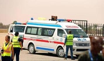 Nijerya'da düğün dönüşü facia: Tekne battı, 14 kişi hayatını kaybetti