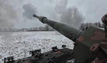 Steadfast Dart-26'da Türk topçusu sahada... Almanya'da yankı uyandıran mesaj: Her atış bir destan