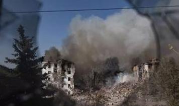 Ukrayna'ya yeni saldırı dalgası: Rusya füze ve İHA'larla vurdu