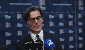 Vincenzo Montella, Juventus'u uyardı! ''Galatasaray evinde bambaşka''