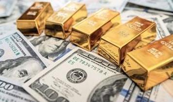 Türkiye, altın rezervlerinde rekor kırıyor!