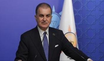 AK Parti Sözcüsü Çelik'ten huzurevi açılışında anlamlı mesaj: İyilik bir ayrıcalık değil hayat biçimidir