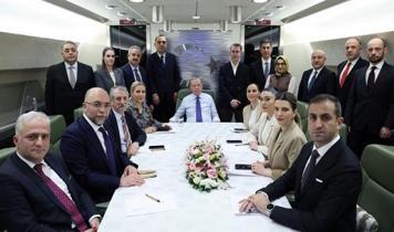 Avrupa'ya ''vakti geldi'' çağrısı! Cumhurbaşkanı Erdoğan: Türkiye'siz olmayacağı aşikar