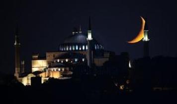 Başlangıç tartışmalarına son verildi... Diyanet'ten Ramazan açıklaması