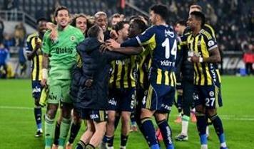 Fenerbahçe, Avrupa sahnesine 299. kez çıkacak