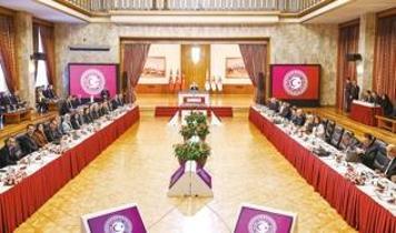 Komisyonda tarihi ''Türkiye Uzlaşısı'' raporu! Dikkat çeken ''Umut hakkı'' ve ''kayyum'' detayı